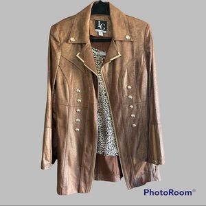 Lena Gabrielle jacket. New with tags